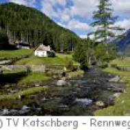 Bachlehrweg Pöllatal Bachlehrweg Pöllatal