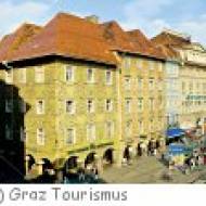 Altstadtrundgang Graz