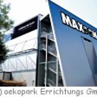 Hartberg Maxoom Kino Maxoom Hartberg