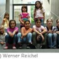 Kindergeburtstag in Salzburg