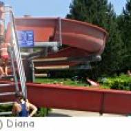 Feldbach Freibad Hallenbad Hallen- und Freibad Feldbach