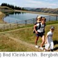 Bad Kleinkirchheimer Bergbahnen Bad Kleinkirchheimer Bergbahnen