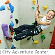 Graz Kletterhalle City Adventure Center Kletterhalle Graz
