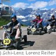 Mountain Gokart Rohrmoos Mountain Gokart Rohrmoos