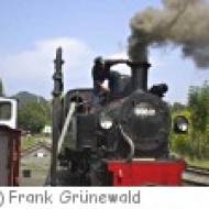 Gurkthalbahn in Kärnten