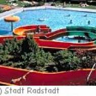 Alpen-Freibad Radstadt