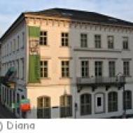 Linz Stifterhaus Stifterhaus in Linz