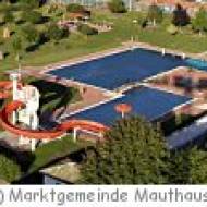 Mauthausen Freibad Freibad Mauthausen