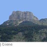 Altaussee Loser Ausflug auf den Loser