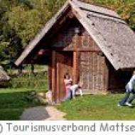 Mattsee Milleniumsweg Milleniumsweg Mattsee