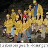 Ramingstein Silberbergwerk Silberbergwerk Ramingstein