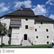 Hermagor Gailtaler Heimatmuseum Gailtaler Heimatmuseum