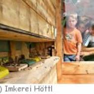 Saalfelden Bienenwelt Bienenwelt Saalfelden