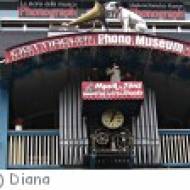 Phono Museum Lienz