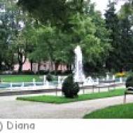 Villacher Altstadtspaziergang Villacher Altstadtspaziergang