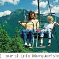 Marquartstein Hochplattenbahn Hochplattenbahn Marquartstein