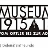 Kötschach-Mauthen Museum 1915-18 Museum 1915-18