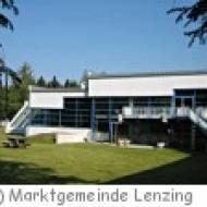 Bade Oase Lenzing