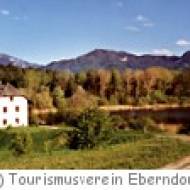 Eberndorf Sablatnigmoor Natura Trail Natura Trail Sablatnigmoor