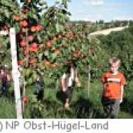 Naturpark Obst-Hügel-Land