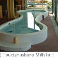 Millstatt Hallenbad Hallenbad Millstatt