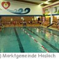 Haslach Weberland Hallenbad Weberland Hallenbad Haslach