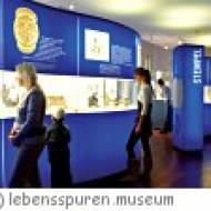 Wels Lebensspuren - Museum lebensspuren.museum Wels