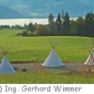 Tipidorf am Attersee