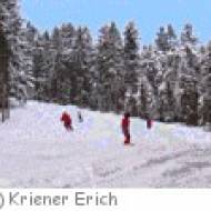 Stoaninger Alm Schifahren Schifahren auf der Stoaninger Alm