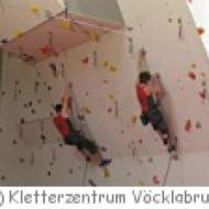 Kletterzentrum Vöcklabruck