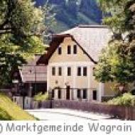 Wagrain Waggerl Haus Waggerl Haus