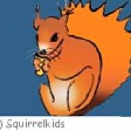 Squirrelkids Salzburg