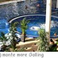 Golling monte mare freizeitbad monte mare Golling