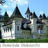 Globasnitz Schloss Elberstein Schloss Elberstein