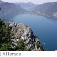 Attersee Kaplan Themenweg Viktor Kaplan Themenweg