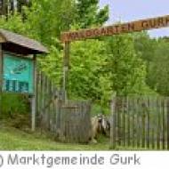 Waldgarten Gurk