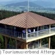 Attergauer Aussichtsturm Attergauer Aussichtsturm