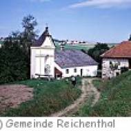 Reichenthal 10 Mühlen Wanderweg 10 Mühlen Wanderweg Reichenthal