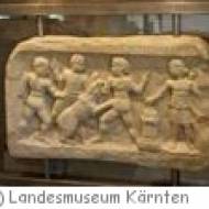 Römermuseum Teurnia Römermuseum Teurnia