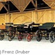 Kutschenmuseum Gruber