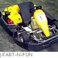 Steyr Kartbahn Kartbahn Steyr
