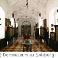 Dommuseum zu Salzburg