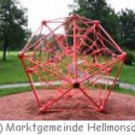 Hellmonsödt Planetenweg Planetenweg