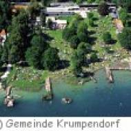 Parkbad Krumpendorf