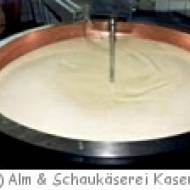 Heiligenblut Alm- und Schaukäserei Kasereck Alm- und Schaukäserei Kasereck