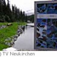 Neukirchen Goetheweg Goetheweg in Neukirchen