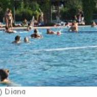 Freibad Wolfsberg