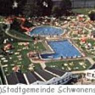 Schwanenstadt Erlebnisfreibad