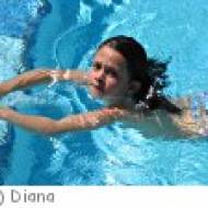 Rauris Freibad Rauriser Freibad