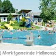 Hellmonsödt Freibad Freibad Hellmonsödt